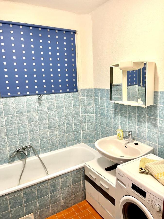 Private Wohnung Leoben Goess Goss Exterior photo