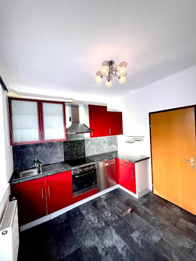 Private Wohnung Leoben Goess Goss Exterior photo