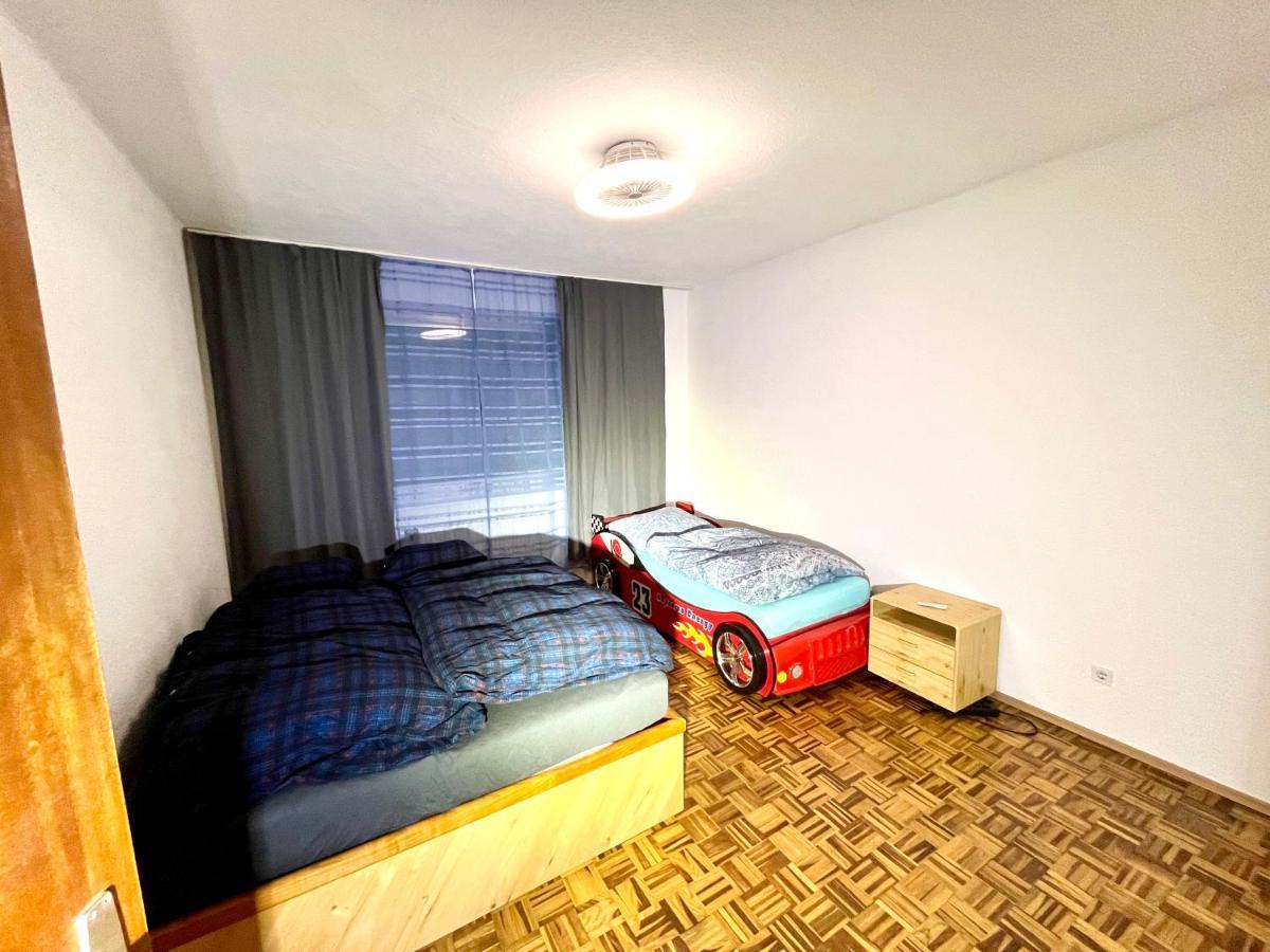 Private Wohnung Leoben Goess Goss Exterior photo